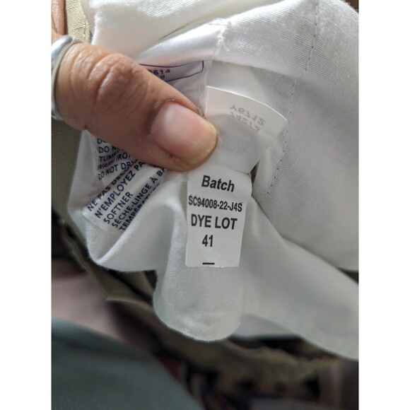 5.11 Tactical Pants Men sz‎ 40 Taclite Pro Ripstop Utility Outdoor Performance - Picture 10 of 11